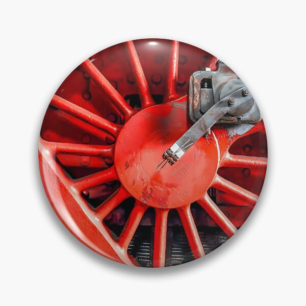 Item preview, Steam Wheel designed and sold by Toms Tee.