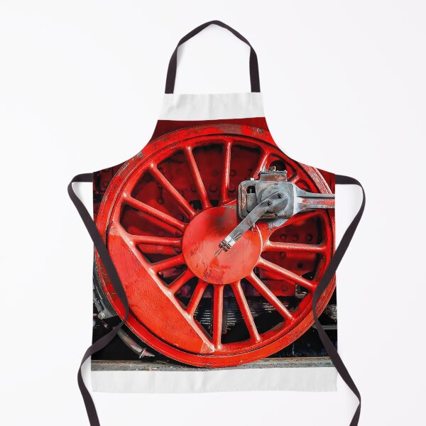 Item preview, Steam Wheel designed and sold by Toms Tee.
