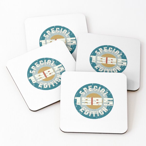 Item preview, Special Edition 1985 designed and sold by Svenniibee.