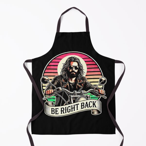 Item preview, Jesus Be Right Back designed and sold by plushism.