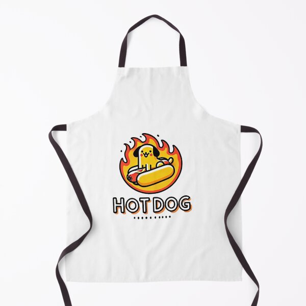 Item preview, Hot Dog meme designed and sold by Thegalleryshop1.