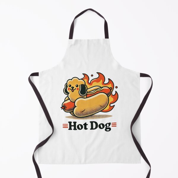 Item preview, Hot Dog meme designed and sold by Thegalleryshop1.
