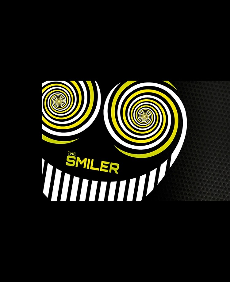 the smiler ipad case skin by sneakytoesid redbubble redbubble