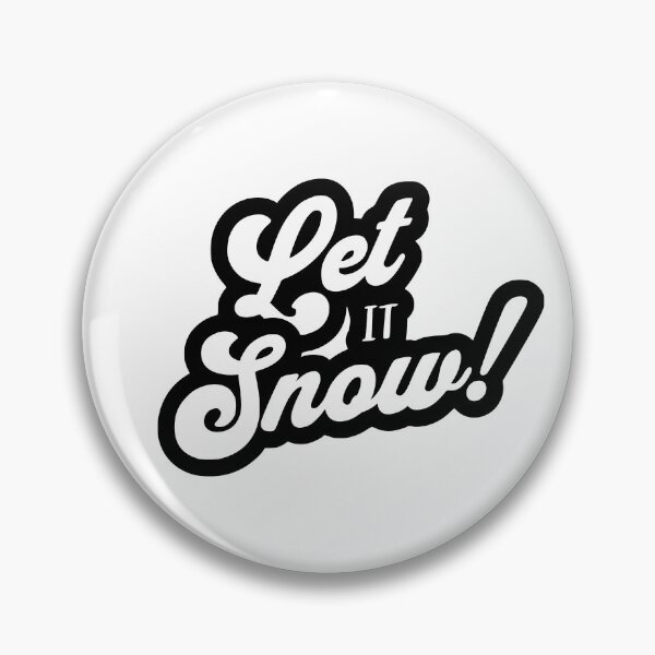 Item preview, Let It Snow | Snowboard Decal | Japow Japan Powder Snow designed and sold by PawaPotto.