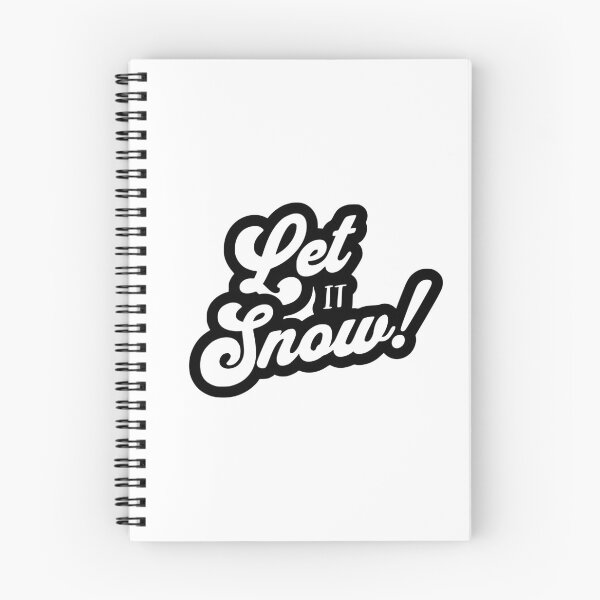 Item preview, Let It Snow | Snowboard Decal | Japow Japan Powder Snow designed and sold by PawaPotto.