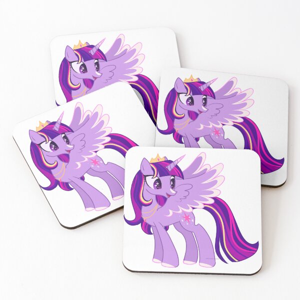 Item preview, Twilight Sparkle MLP designed and sold by r4venscorner.