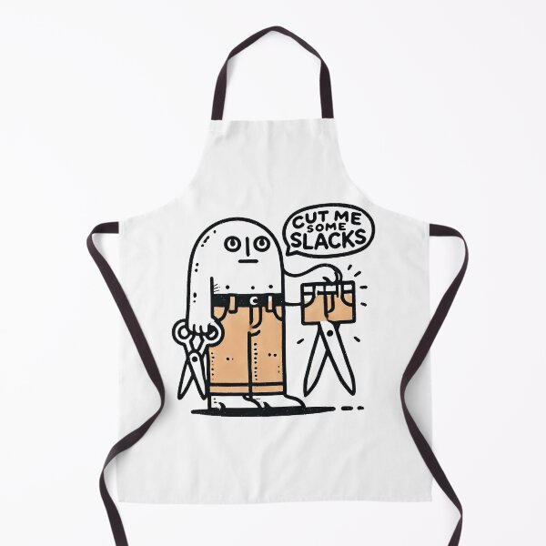Item preview, Cut me some slacks designed and sold by Thegalleryshop1.