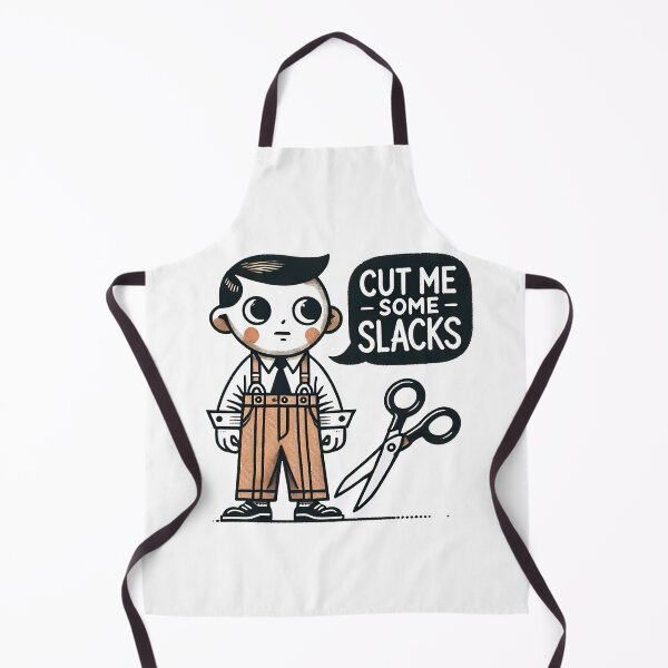 Item preview, Cut me some slacks designed and sold by Thegalleryshop1.