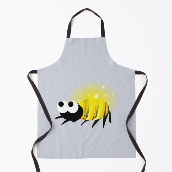Item preview, Glow worm designed and sold by AshToons.