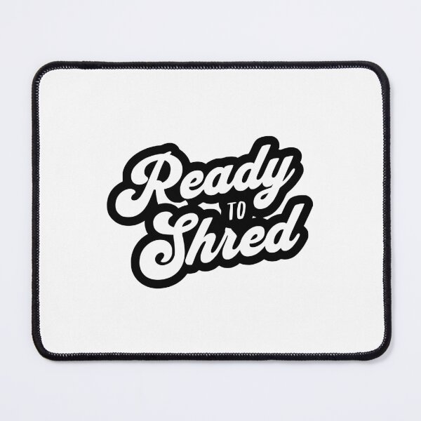 Item preview, Ready to Shred | Snowboard Decal | Japow Japan Powder Snow designed and sold by PawaPotto.