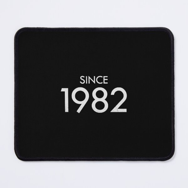 Item preview, Since 1982 - Distressed designed and sold by unrealindeed.