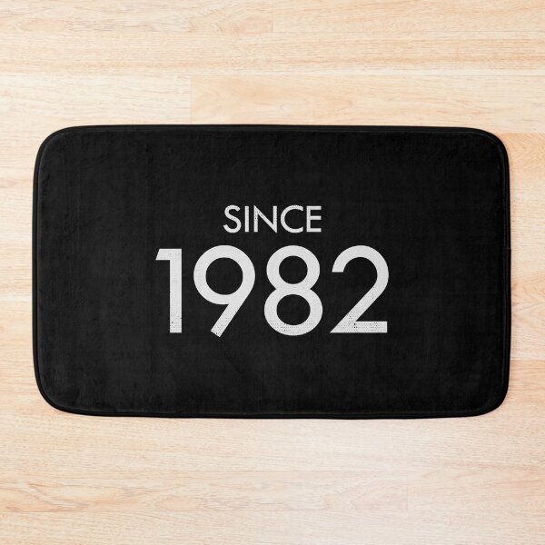 Item preview, Since 1982 - Distressed designed and sold by unrealindeed.