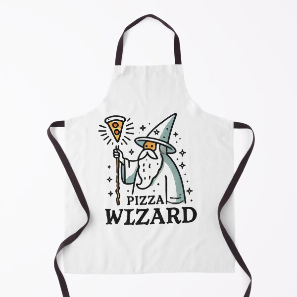 Item preview, Pizza wizzard meme designed and sold by Thegalleryshop1.