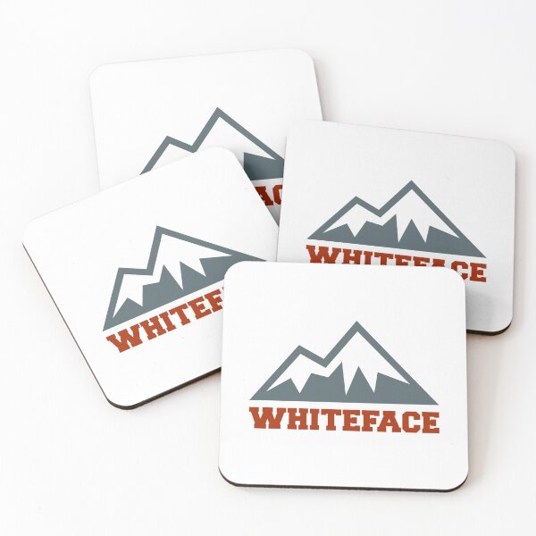 Item preview, Whiteface New York Mountains designed and sold by bivenart.