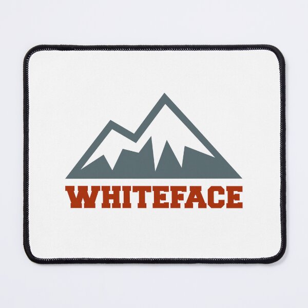 Item preview, Whiteface New York Mountains designed and sold by bivenart.