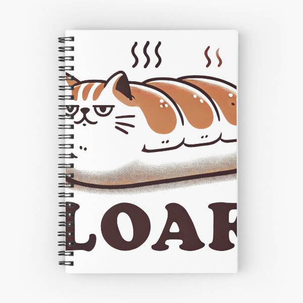 Item preview, Loaf cat meme designed and sold by Thegalleryshop1.
