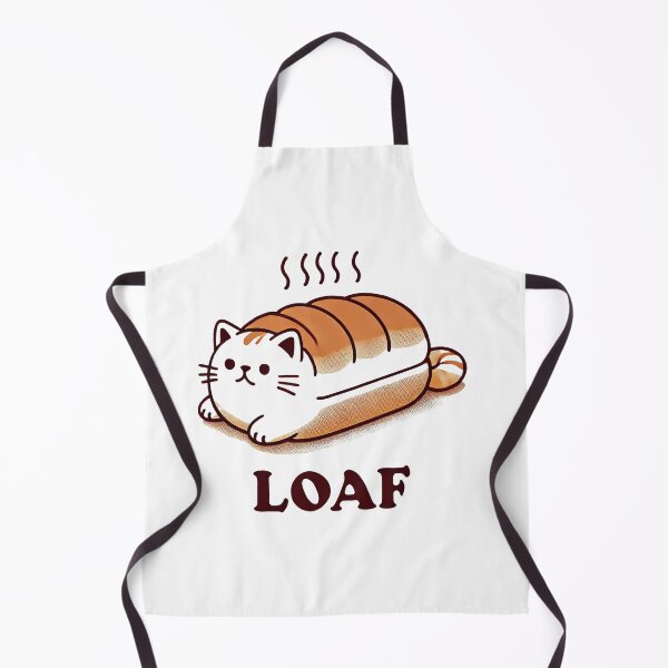 Item preview, Loaf cat meme designed and sold by Thegalleryshop1.