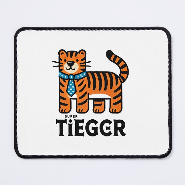 Item preview, Tiger meme designed and sold by Thegalleryshop1.