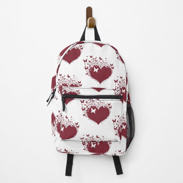 Item preview, I love heart and butterfly designed and sold by Marcu Ioachim.
