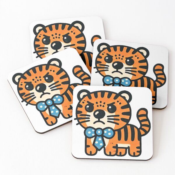 Item preview, Tiger meme designed and sold by Thegalleryshop1.