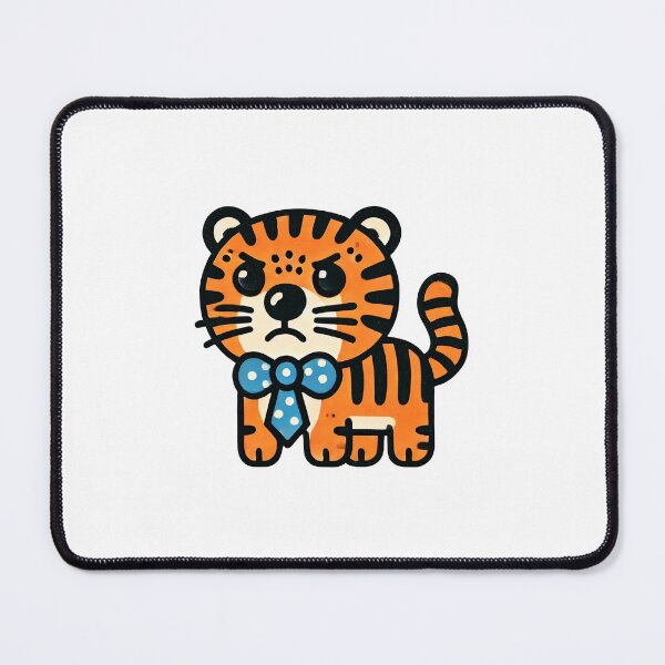 Item preview, Tiger meme designed and sold by Thegalleryshop1.