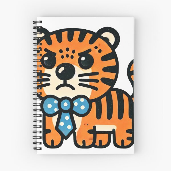 Item preview, Tiger meme designed and sold by Thegalleryshop1.