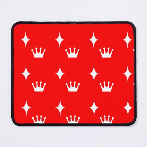 Item preview, star and crown designed and sold by raksak.