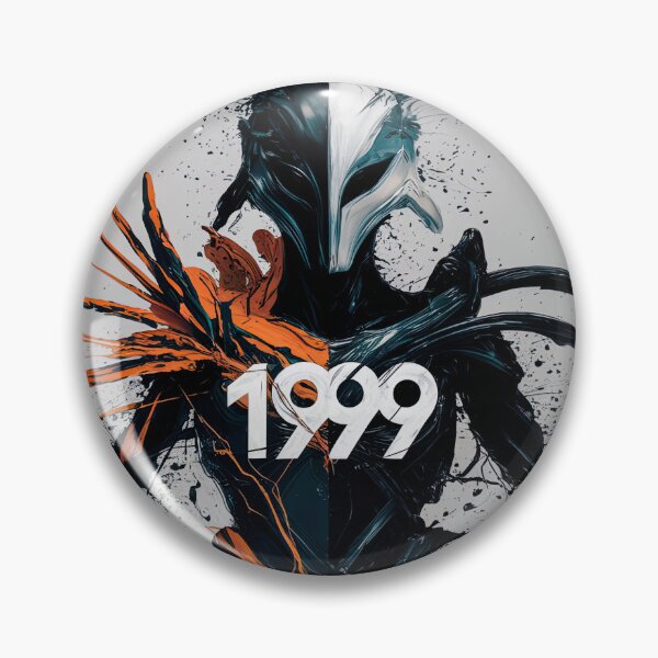 Item preview, warframe 1999 designed and sold by ururuty.