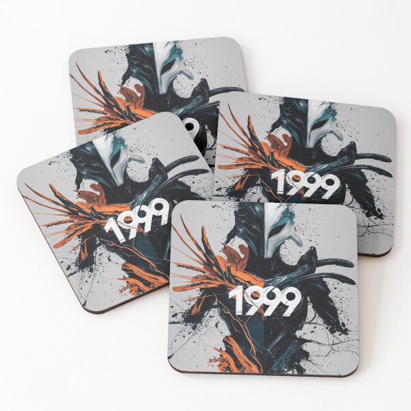 Item preview, warframe 1999 designed and sold by ururuty.