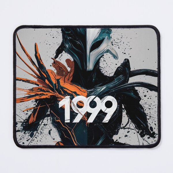 Item preview, warframe 1999 designed and sold by ururuty.