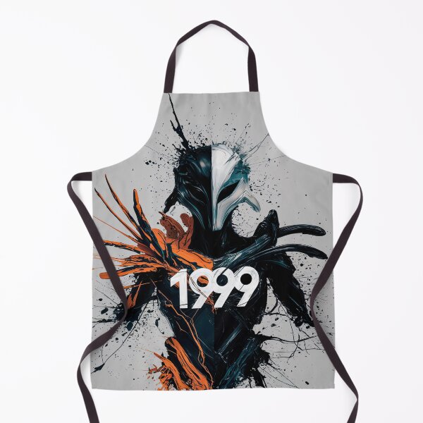 Item preview, warframe 1999 designed and sold by ururuty.