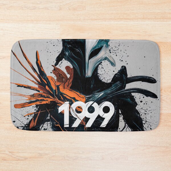 Item preview, warframe 1999 designed and sold by ururuty.