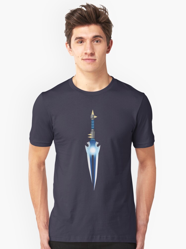 Thunderfury Blessed Blade Of The Windseeker T Shirt By