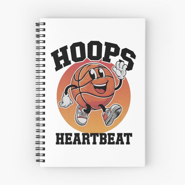 Item preview, Basketball heartbeat - Basketball breaker -  Let The Madness Begin designed and sold by JansenGS.