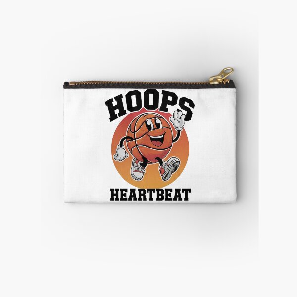 Item preview, Basketball heartbeat - Basketball breaker -  Let The Madness Begin designed and sold by JansenGS.