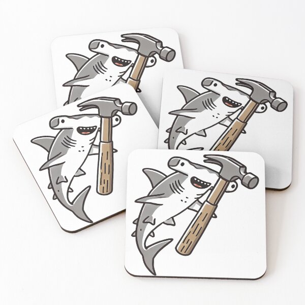 Item preview, Hammerhead shark designed and sold by Thegalleryshop1.