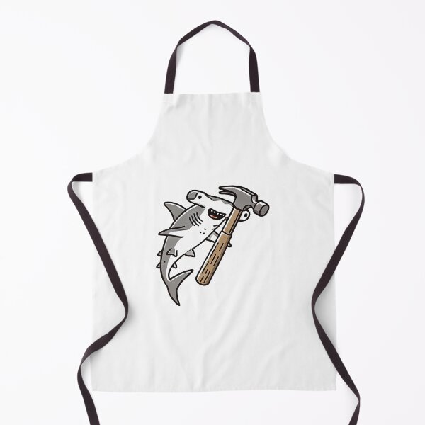Item preview, Hammerhead shark designed and sold by Thegalleryshop1.