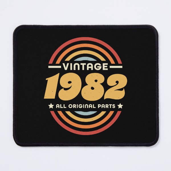 Item preview, Vintage 1982 designed and sold by PaulSDesign.