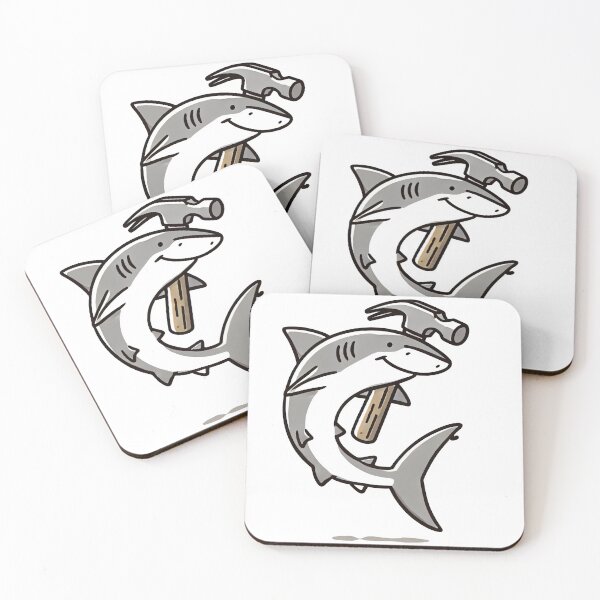 Item preview, Hammerhead shark designed and sold by Thegalleryshop1.