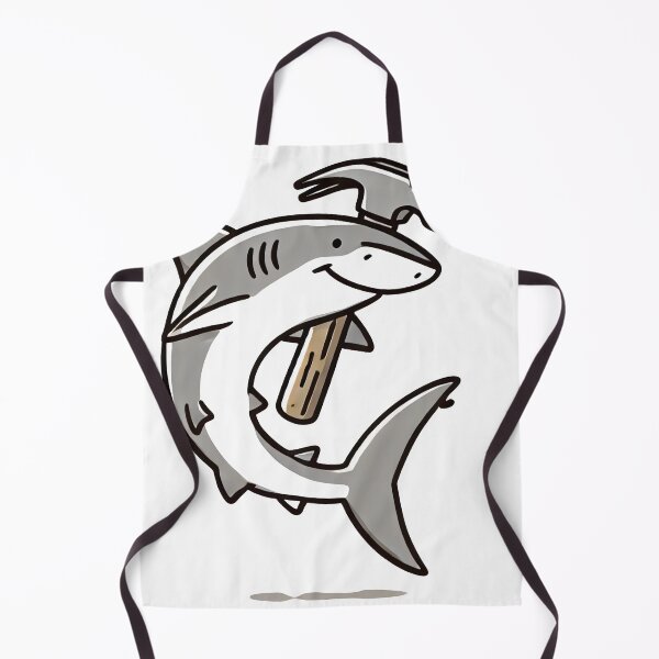Item preview, Hammerhead shark designed and sold by Thegalleryshop1.
