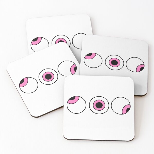 Item preview, Three Eyes designed and sold by sharkb4b3.