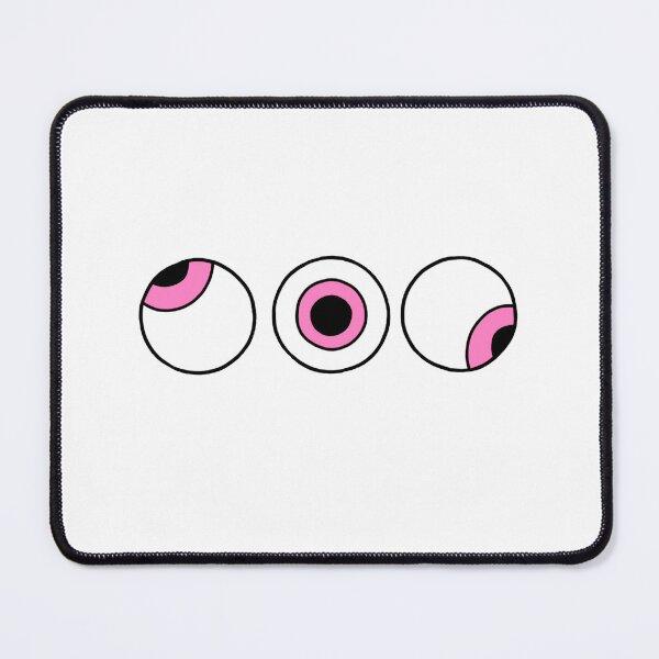 Item preview, Three Eyes designed and sold by sharkb4b3.