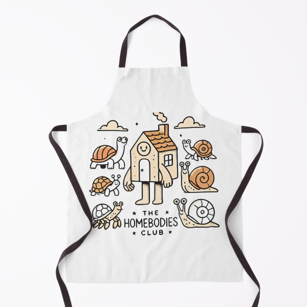 Item preview, The homebodies club designed and sold by Thegalleryshop1.