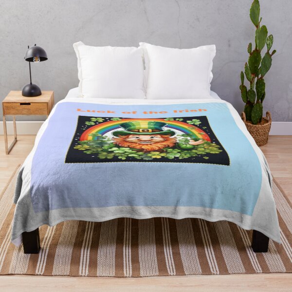 Item preview, Luck of the Irish designed and sold by Hercules Artwork .