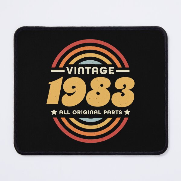 Item preview, Vintage 1983 designed and sold by PaulSDesign.