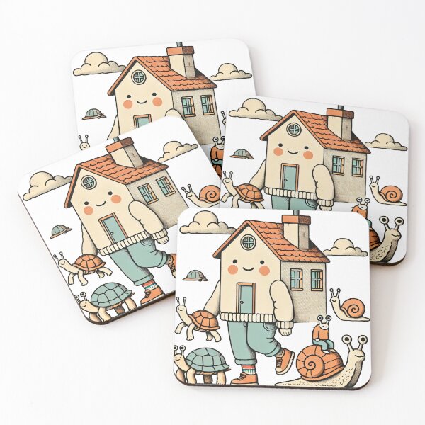 Item preview, The homebodies club designed and sold by Thegalleryshop1.