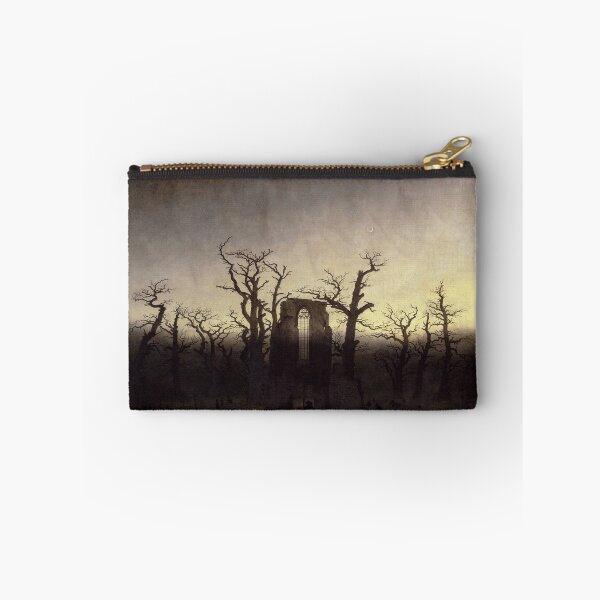 Item preview, Caspar David Friedrich. Abbey in the Oakwood designed and sold by likiska.