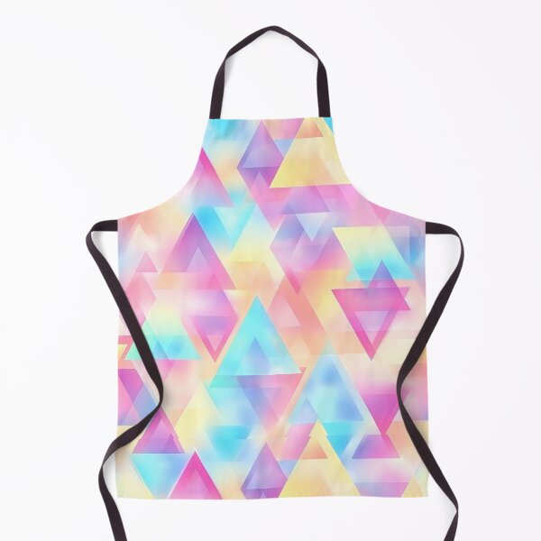 Item preview, "The Rainbow Triangle" designed and sold by Browny599.