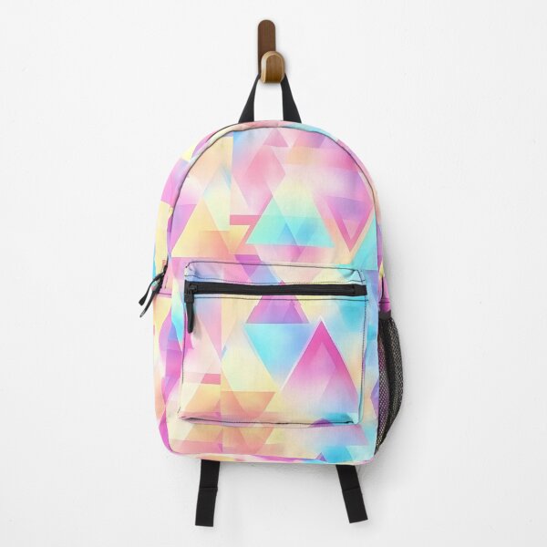 Item preview, "The Rainbow Triangle" designed and sold by Browny599.