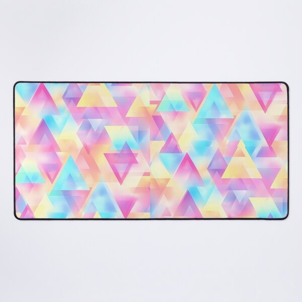 Item preview, "The Rainbow Triangle" designed and sold by Browny599.